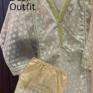 PAKISTANI / INDIAN CLOTHING